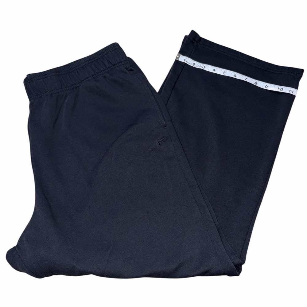 Fabletics Charcoal Jogger Pants